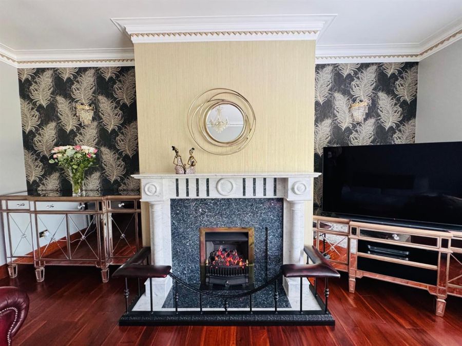 74 Woodend Road