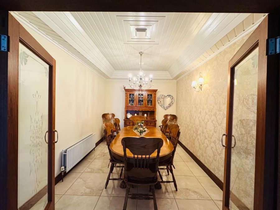 74 Woodend Road