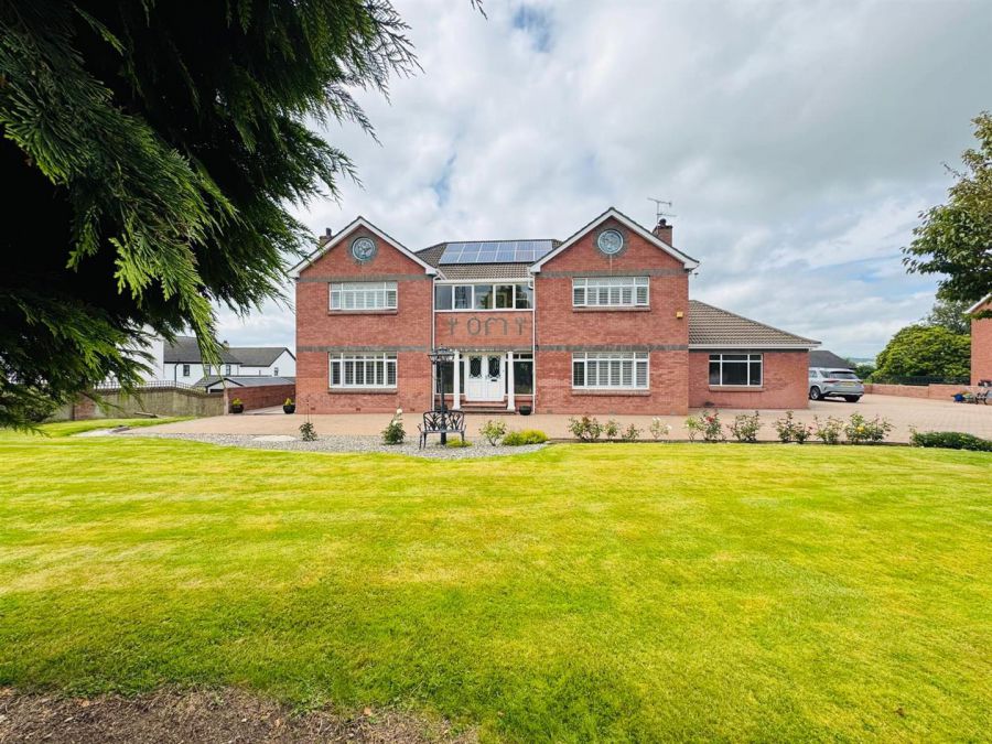 74 Woodend Road 74 Woodend Road