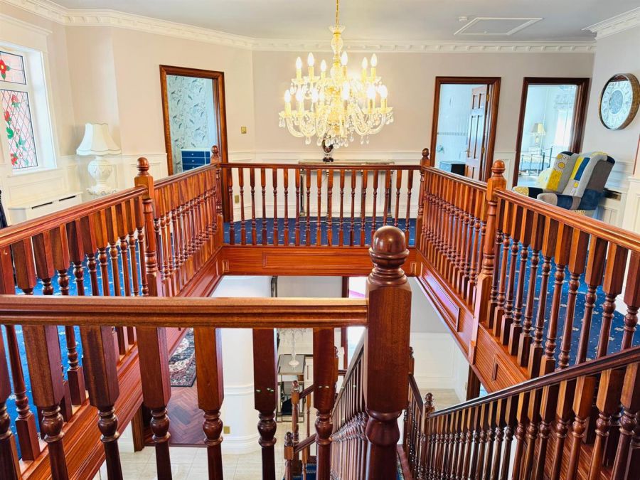 74 Woodend Road