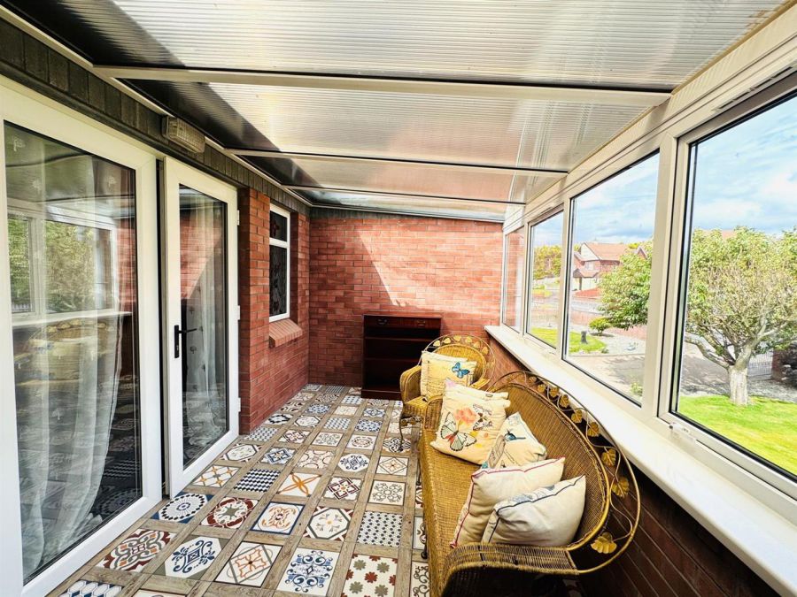 74 Woodend Road