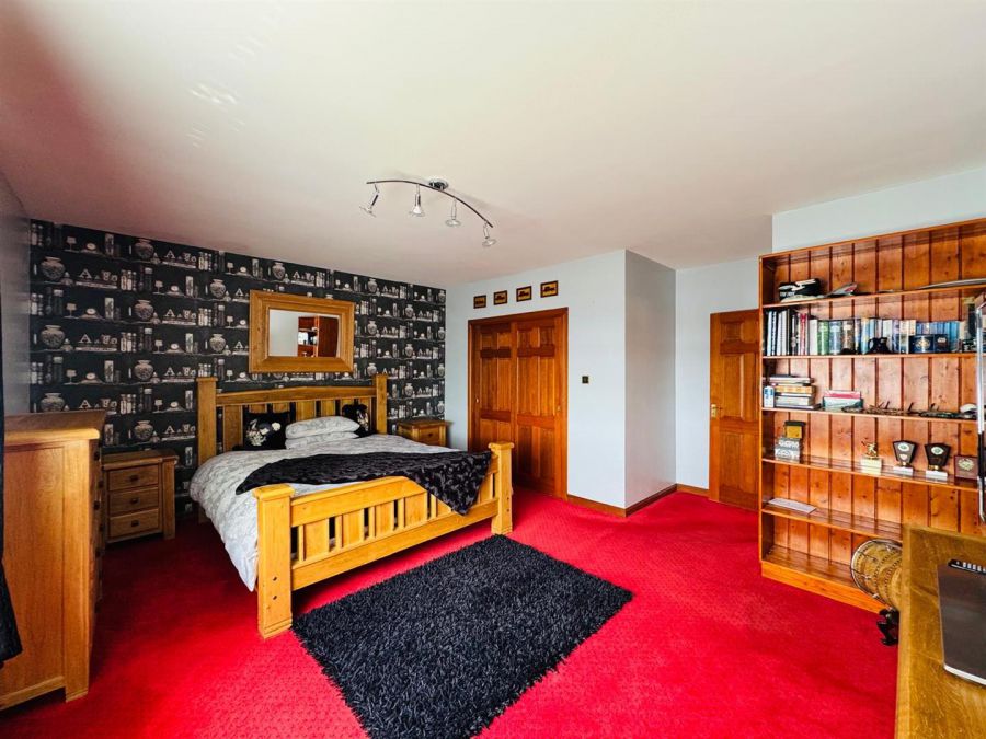 74 Woodend Road