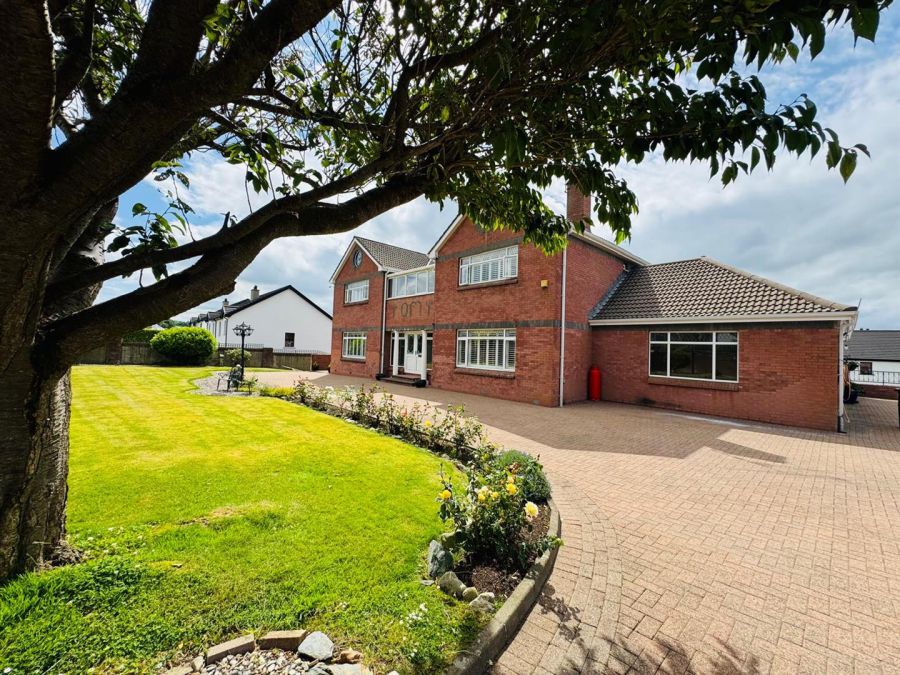 74 Woodend Road
