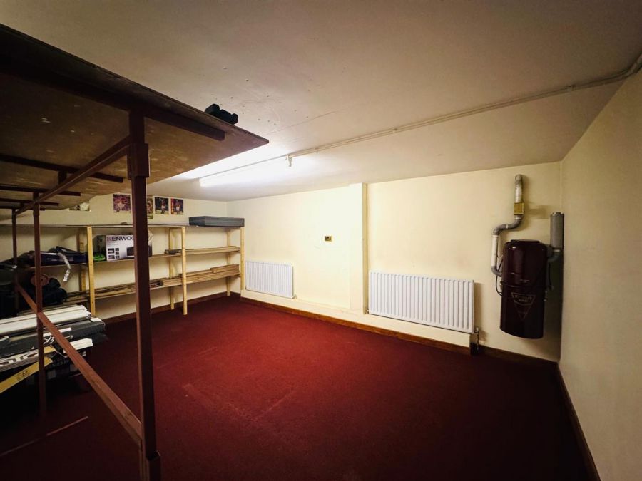 74 Woodend Road