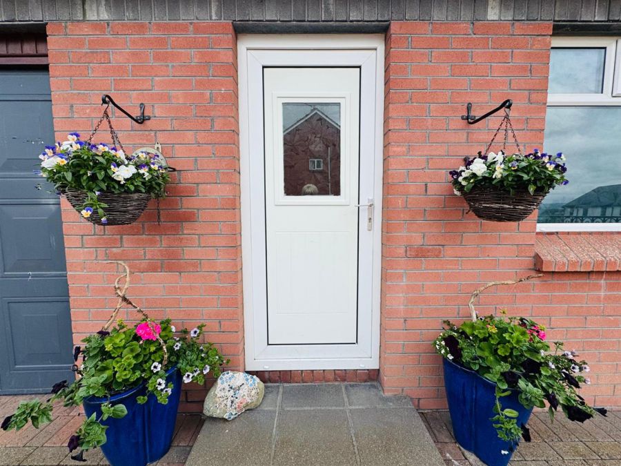 74 Woodend Road