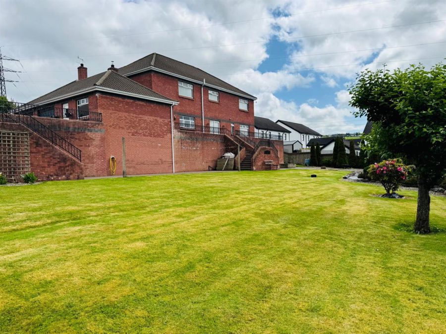 74 Woodend Road