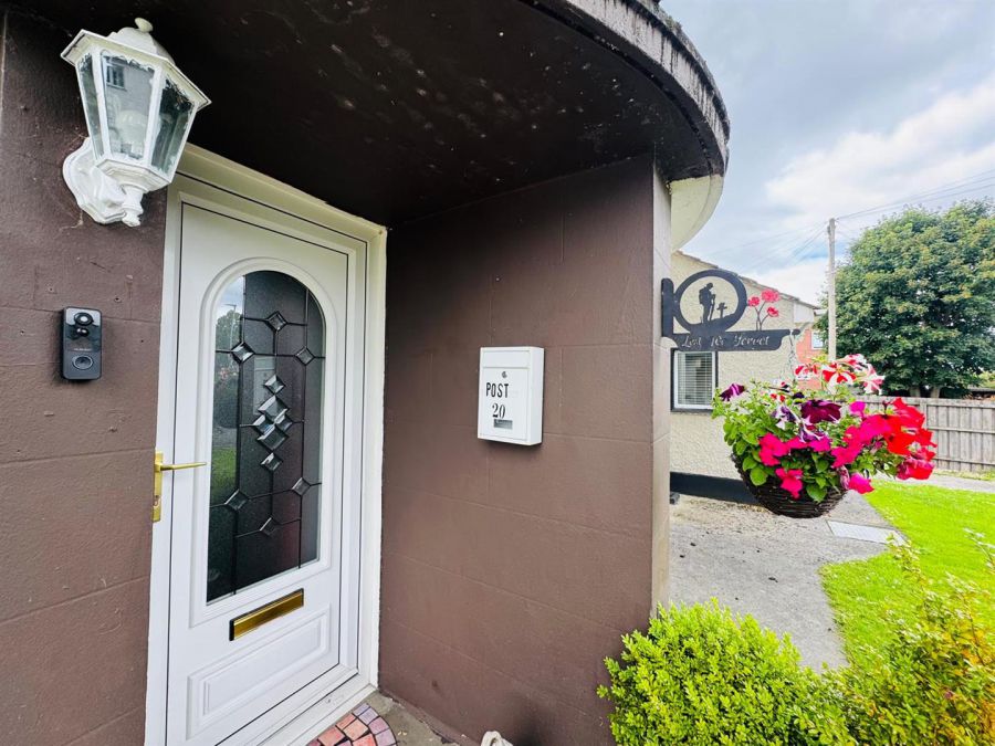 20 Ebrington Park
