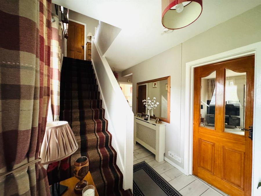 20 Ebrington Park