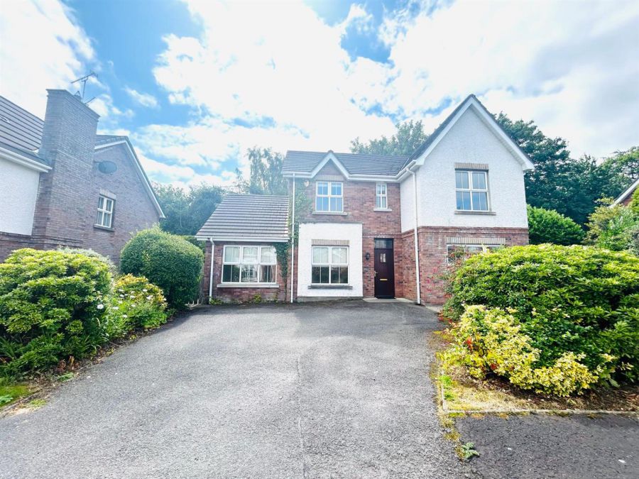 9 Waterfoot Park,l'derry, BT47 6SY