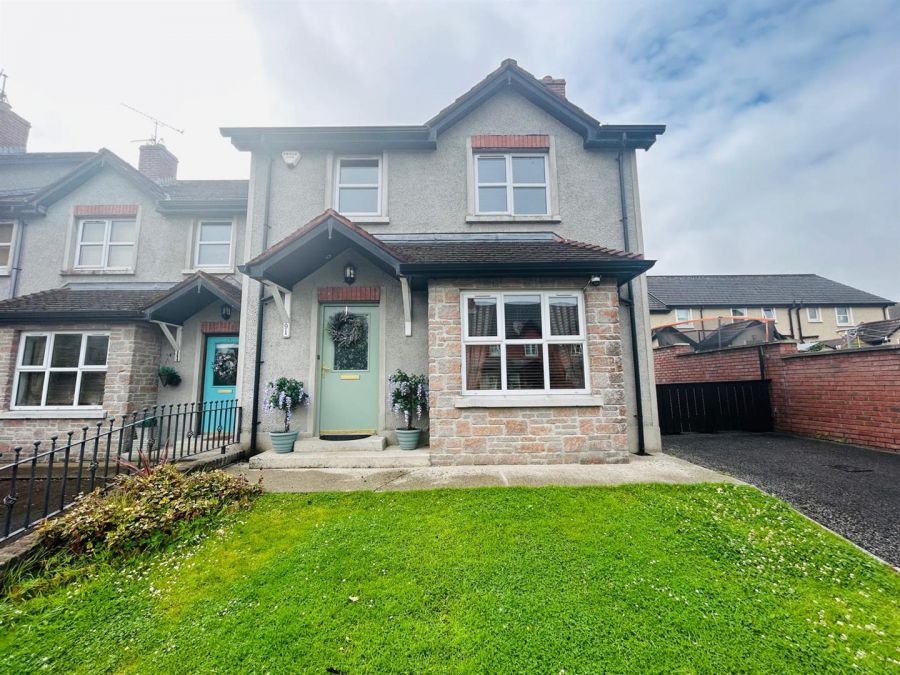 91 Linen Green,sion mills, BT82 9TN