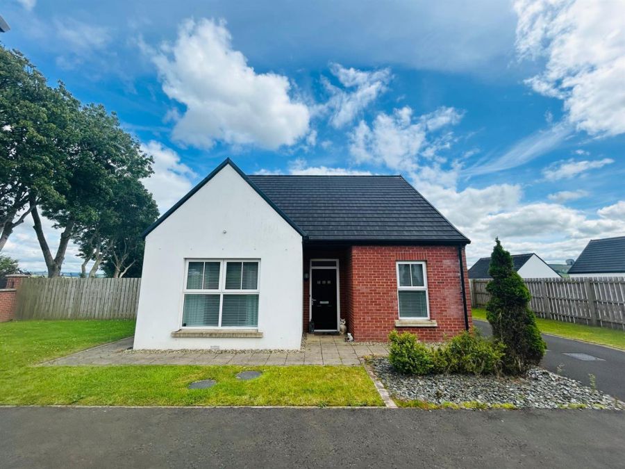 110 Birch Hill