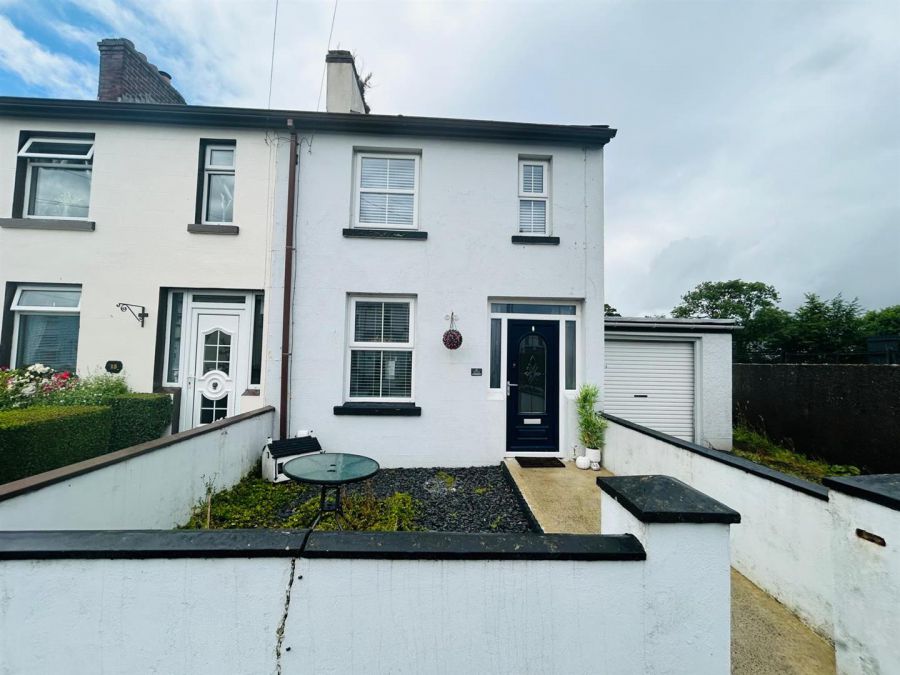 17 Cliftonville Avenue