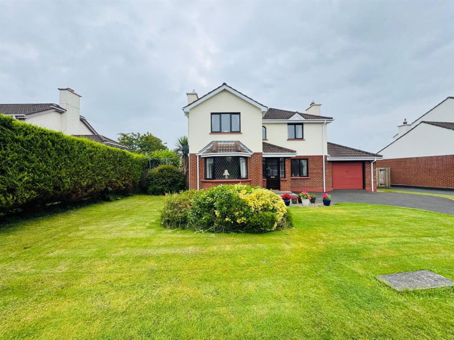22 Templeard