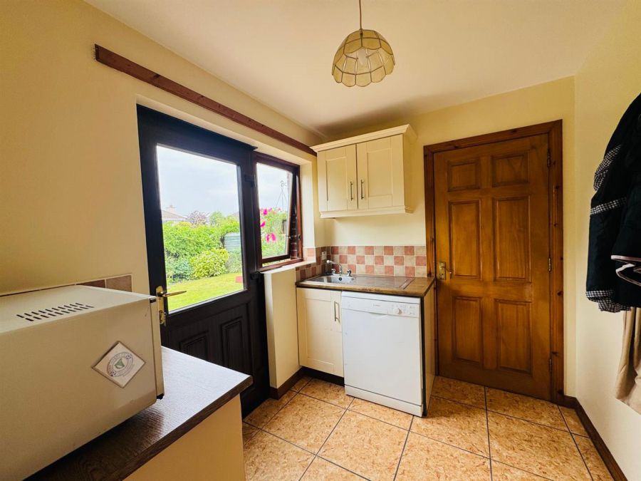22 Templeard