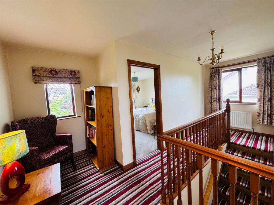 22 Templeard