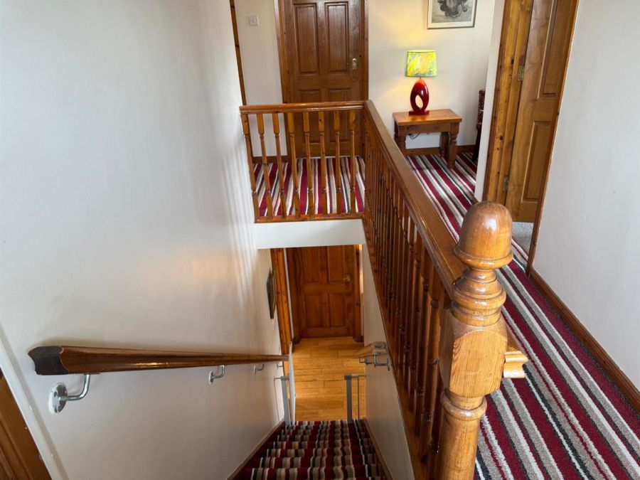 22 Templeard