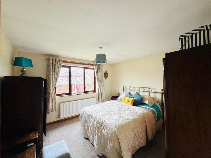 22 Templeard