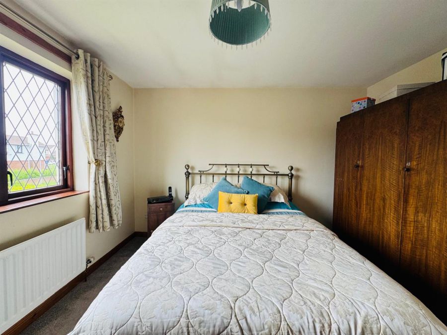 22 Templeard