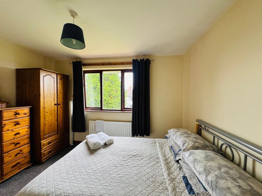 22 Templeard