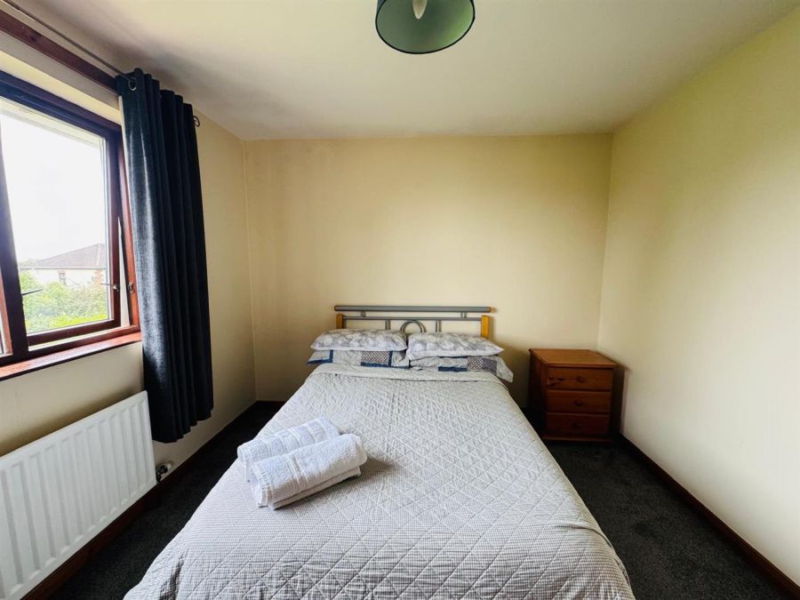 22 Templeard