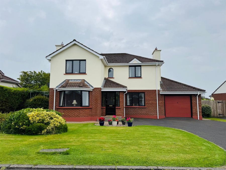 22 Templeard