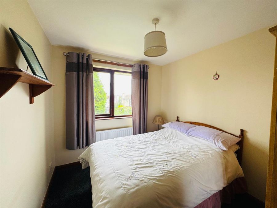 22 Templeard