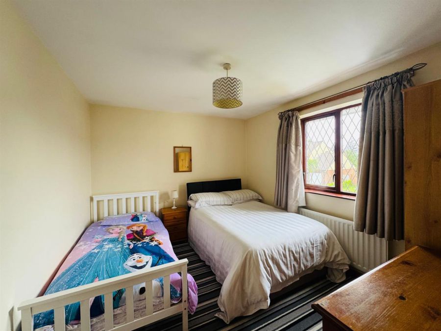 22 Templeard