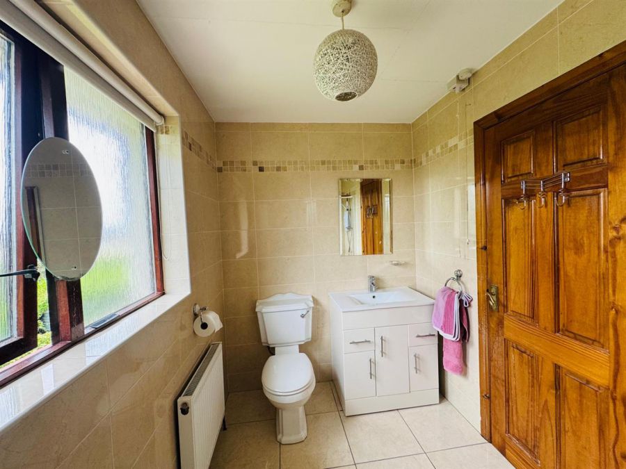 22 Templeard