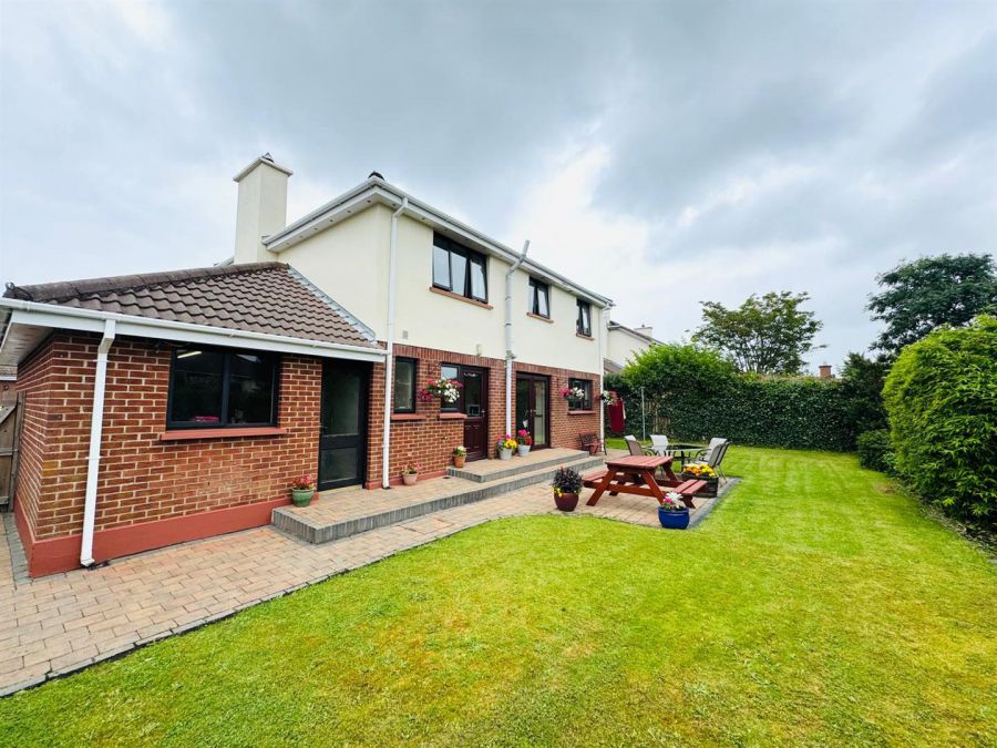 22 Templeard