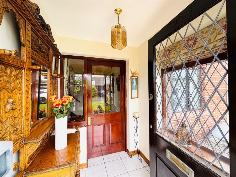 22 Templeard
