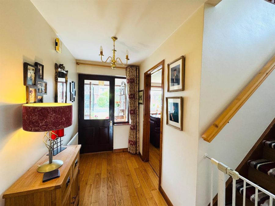 22 Templeard