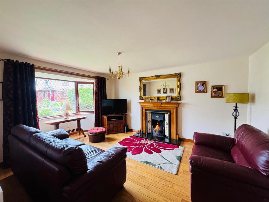 22 Templeard