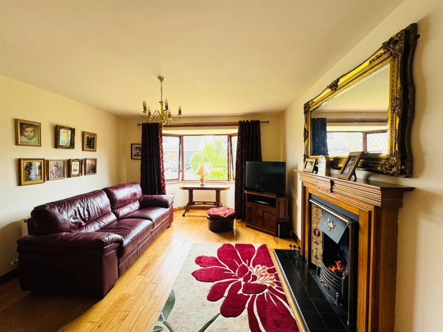 22 Templeard