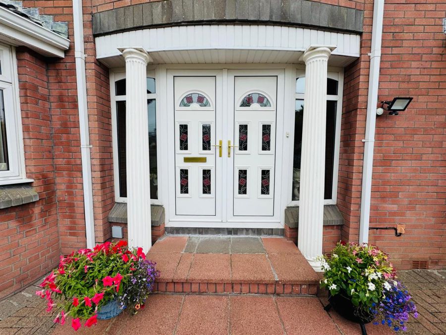 76 Woodend Road
