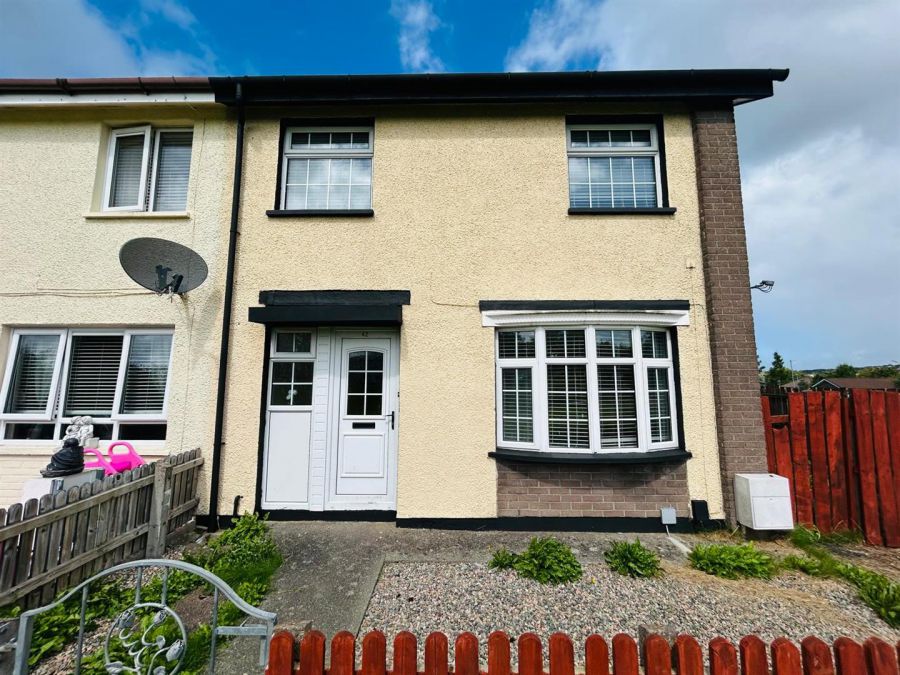 42 Moss Park