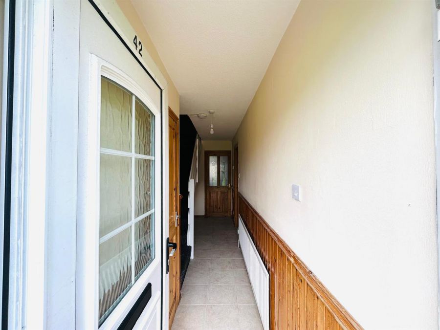 42 Moss Park