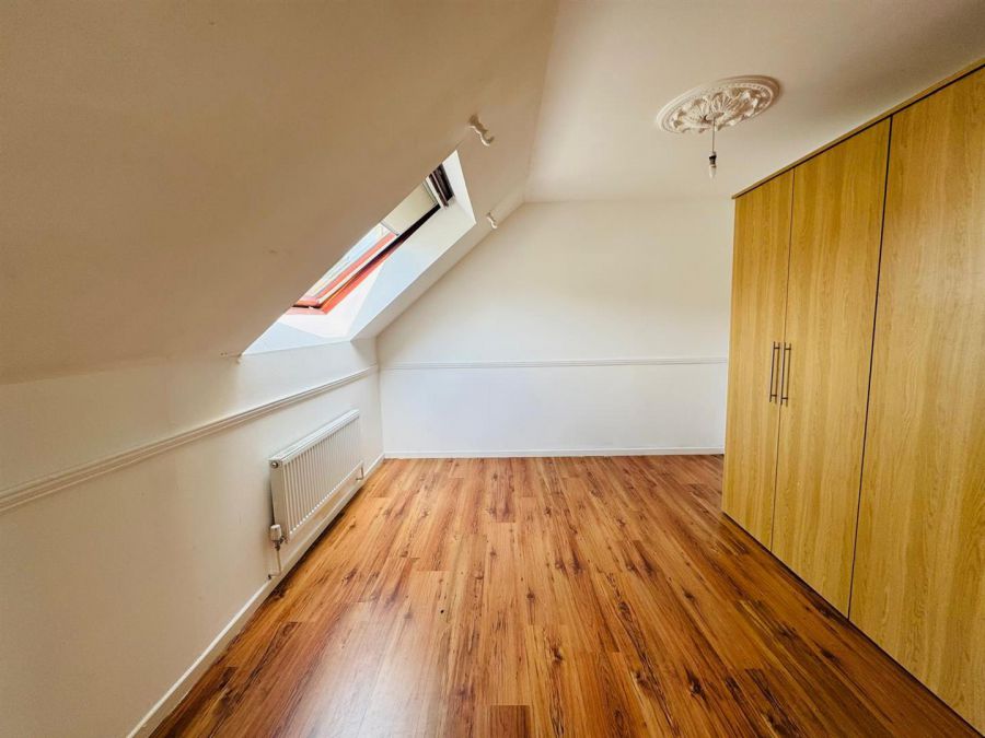 21 Norburgh Park