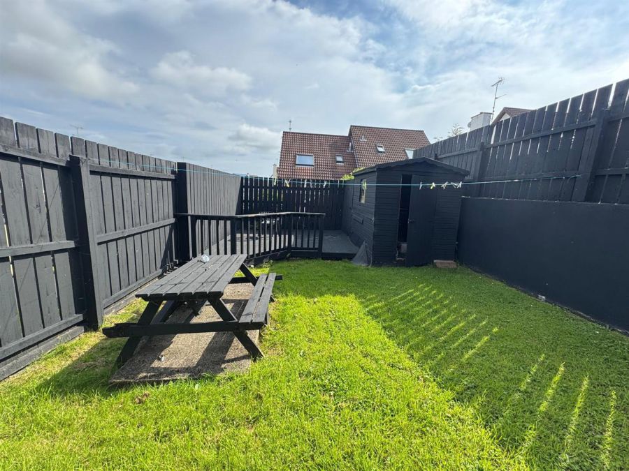 21 Norburgh Park