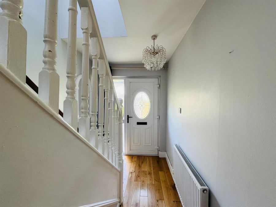 21 Norburgh Park
