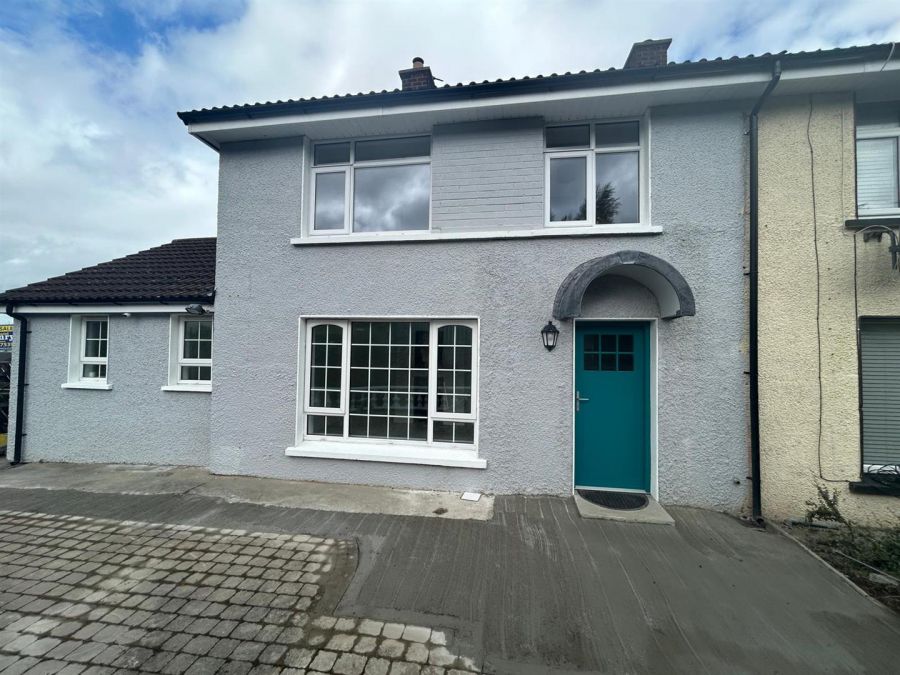 26 Corrody Road