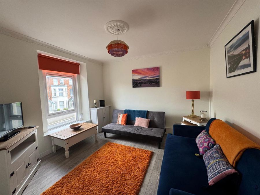 53c Clooney Terrace