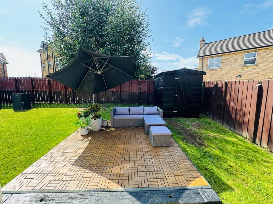 33 Woodvale Mews