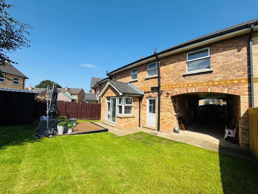 33 Woodvale Mews