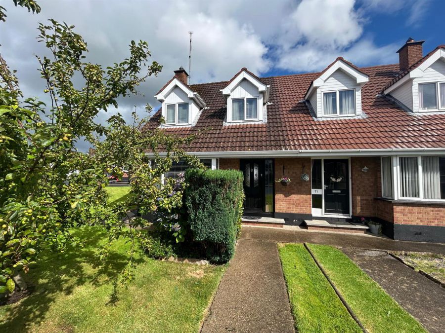 69 Pelham Road