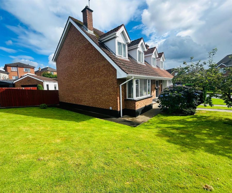 69 Pelham Road
