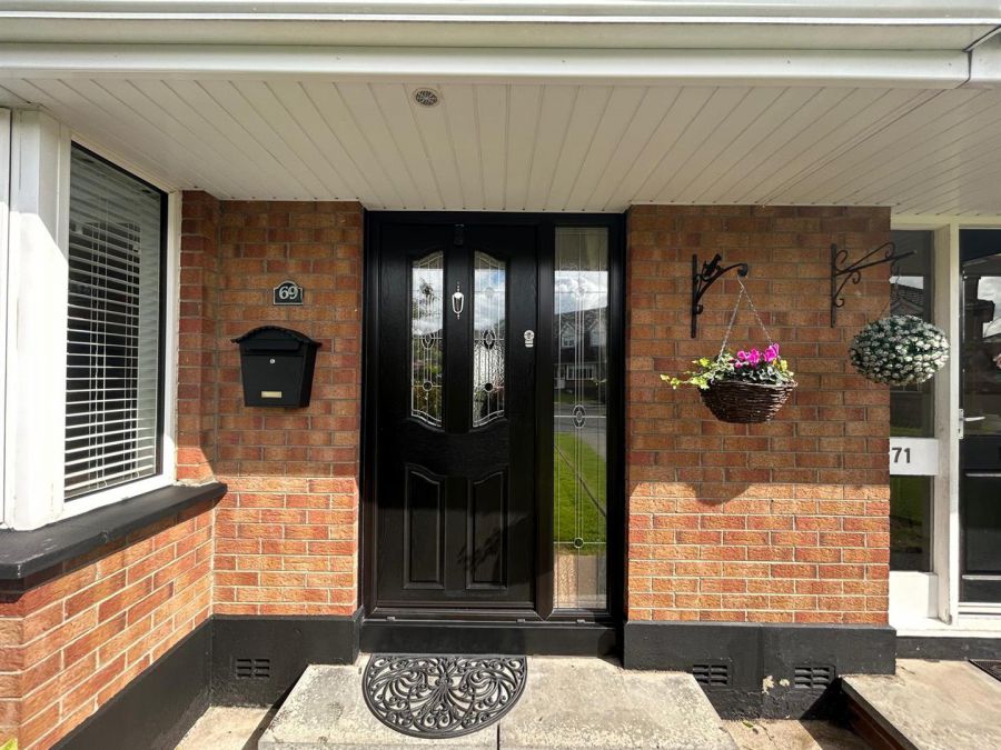 69 Pelham Road
