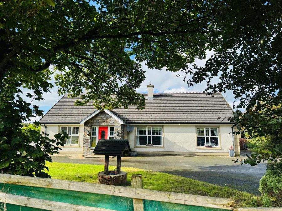 56 Gortaclare Road
