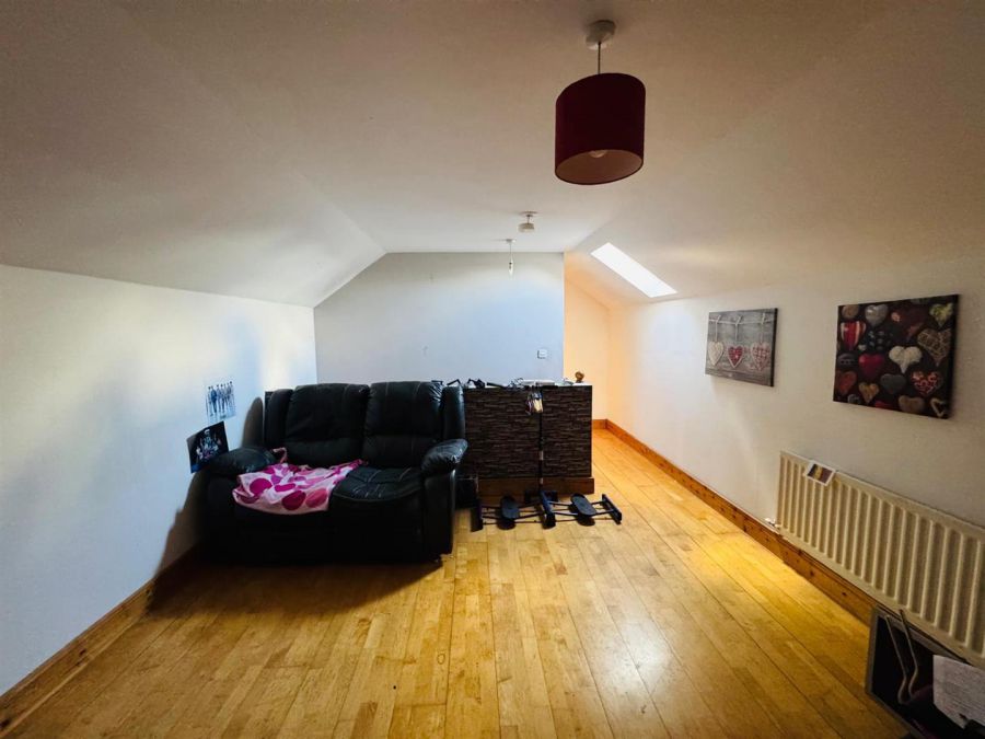 56 Gortaclare Road