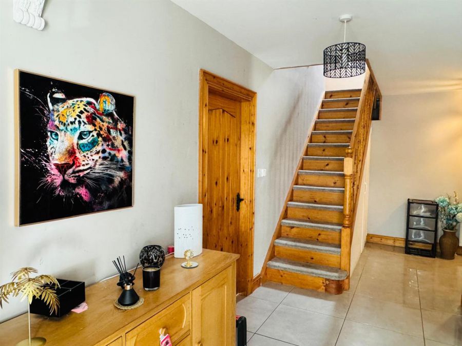 56 Gortaclare Road