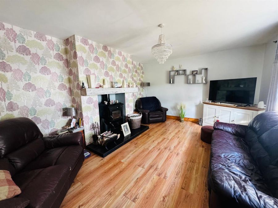 56 Gortaclare Road
